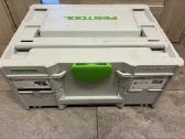 Gipso Suktukas Festool Dwc 18-4500 - nuotraukos Nr. 4
