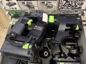 Gipso Suktukas Festool Dwc 18-4500 - nuotraukos Nr. 3