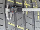 Vasarinės 245/45 R20 ir 275/40 R20 Bridgestone - nuotraukos Nr. 3