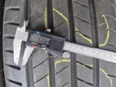 Vasarinės 245/45 R20 ir 275/40 R20 Bridgestone - nuotraukos Nr. 5