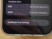 iPhone 15 Pro Max 256gb - nuotraukos Nr. 8