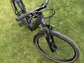 Scott Sub Active eride elektrinis dviratis - nuotraukos Nr. 2