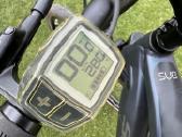 Scott Sub Active eride elektrinis dviratis - nuotraukos Nr. 3