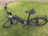 Scott Sub Active eride elektrinis dviratis - nuotraukos Nr. 4