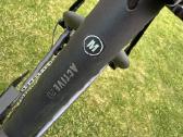Scott Sub Active eride elektrinis dviratis - nuotraukos Nr. 5