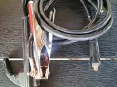 Suvirinimo aparatas Fil-tech Igbt-160 Li - nuotraukos Nr. 5
