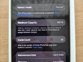 iPhone 15 Pro Max 256gb - nuotraukos Nr. 7