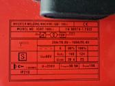 Suvirinimo aparatas Fil-tech Igbt-160 Li - nuotraukos Nr. 4