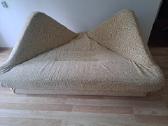 Sofa lova patalynės dėžė jokių pažeidimų - nuotraukos Nr. 8