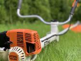 Stihl FS 310 - nuotraukos Nr. 2