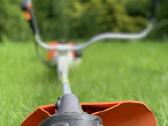 Stihl FS 310 - nuotraukos Nr. 4
