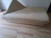 Sofa lova patalynės dėžė jokių pažeidimų - nuotraukos Nr. 9
