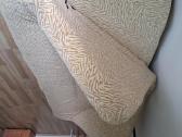 Sofa lova patalynės dėžė jokių pažeidimų - nuotraukos Nr. 3