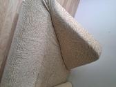 Sofa lova patalynės dėžė jokių pažeidimų - nuotraukos Nr. 4