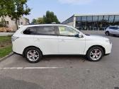 Mitsubishi Outlander - nuotraukos Nr. 2