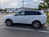 Mitsubishi Outlander - nuotraukos Nr. 3