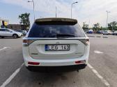 Mitsubishi Outlander - nuotraukos Nr. 4