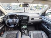 Mitsubishi Outlander - nuotraukos Nr. 5