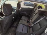 Mitsubishi Outlander - nuotraukos Nr. 8