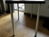 Stalas 100x60cm - nuotraukos Nr. 6
