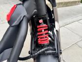 Elektrinis paspirtukas Segway Gt3 pro - nuotraukos Nr. 2