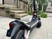 Elektrinis paspirtukas Segway Gt3 pro - nuotraukos Nr. 3
