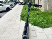Elektrinis paspirtukas Segway Gt3 pro - nuotraukos Nr. 5