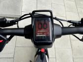 Elektrinis paspirtukas Segway Gt3 pro - nuotraukos Nr. 6