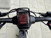 Elektrinis paspirtukas Segway Gt3 pro - nuotraukos Nr. 7