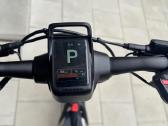 Elektrinis paspirtukas Segway Gt3 pro - nuotraukos Nr. 8