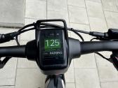 Elektrinis paspirtukas Segway Gt3 pro - nuotraukos Nr. 9