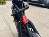 Elektrinis paspirtukas Segway Gt3 pro - nuotraukos Nr. 10