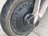Elektrinis paspirtukas Segway Gt3 pro - nuotraukos Nr. 11
