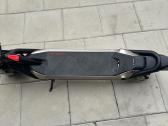 Elektrinis paspirtukas Segway Gt3 pro - nuotraukos Nr. 12