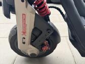Elektrinis paspirtukas Segway Gt3 pro - nuotraukos Nr. 15
