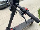 Elektrinis paspirtukas Segway Gt3 pro - nuotraukos Nr. 18
