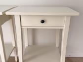 Ikea naktiniai staliukai - nuotraukos Nr. 2