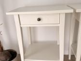 Ikea naktiniai staliukai - nuotraukos Nr. 3