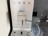 Smeg kavos aparatas - nuotraukos Nr. 3
