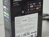 Parduodu nauja Android TV priedėli Rocktek G2 4k - nuotraukos Nr. 3