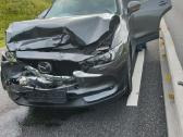 Parduodamas Mazda CX-5 po auto įvykio - nuotraukos Nr. 2