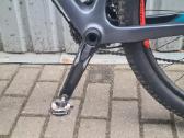 Cube Reaction Gtc 29 Carbon - nuotraukos Nr. 8