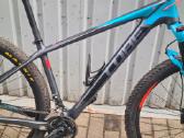 Cube Reaction Gtc 29 Carbon - nuotraukos Nr. 12