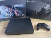 Xbox One X 1 TB - nuotraukos Nr. 3