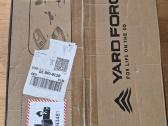 Robotas vejapjove Yard Force MB 800 - nuotraukos Nr. 2