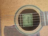 Gitara Hohner Hw300 akustinė su Proel dėklu - nuotraukos Nr. 3