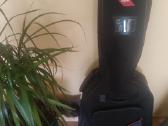Gitara Hohner Hw300 akustinė su Proel dėklu - nuotraukos Nr. 4
