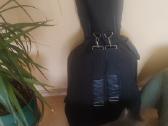 Gitara Hohner Hw300 akustinė su Proel dėklu - nuotraukos Nr. 5