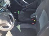 Citroen C3 2010m. Benzinas 1,6 - nuotraukos Nr. 3