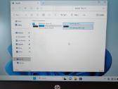 Hp probook 430 i5 8250u,8ram,128nvme+1tb - nuotraukos Nr. 9